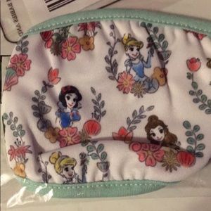 Disney Princess Face Mask